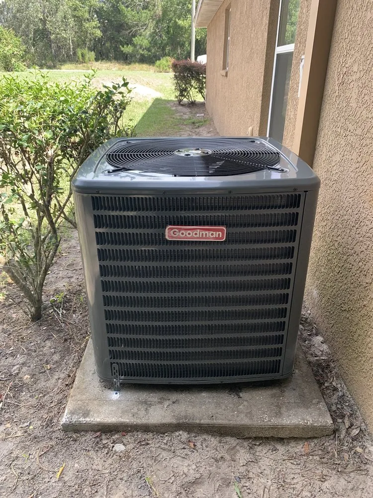 Slide of Gotcha Heating and Air