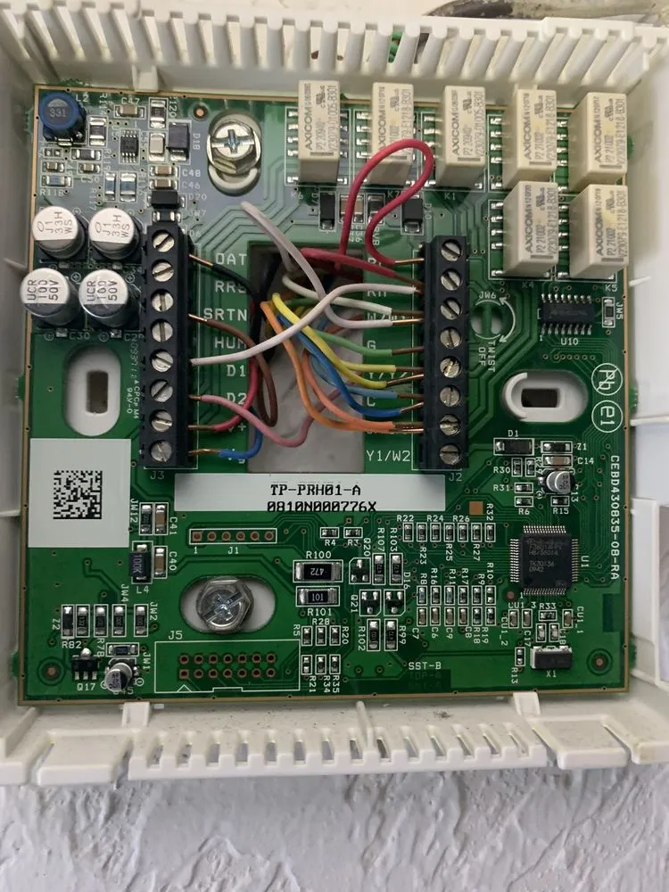 Slide of Gotcha Heating and Air