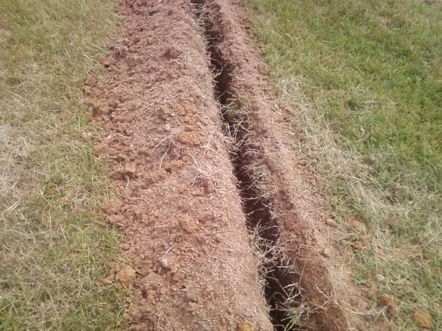 Slide of Gotchaplumber