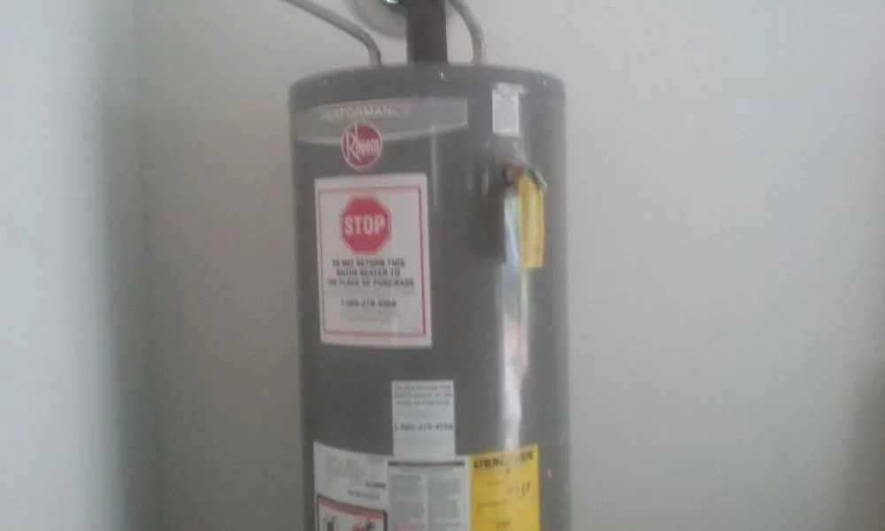 Slide of Gotchaplumber