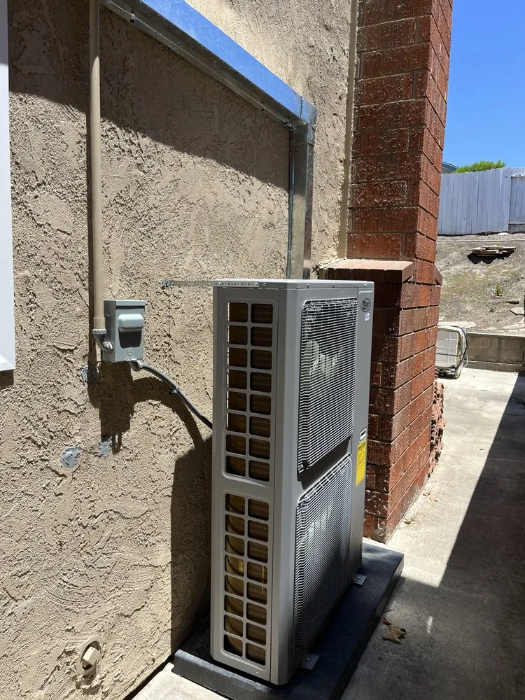 Slide of GoTech Air Conditioning & Heating