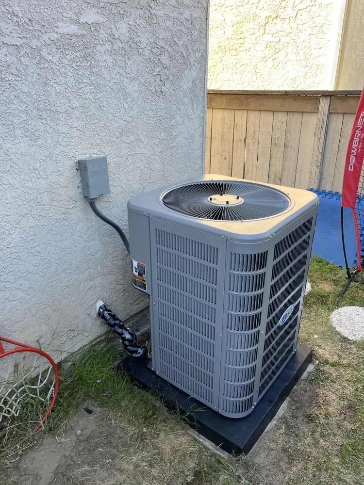 Slide of GoTech Air Conditioning & Heating