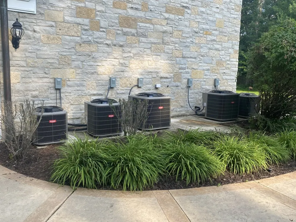 Slide of Gotsch Heating & Cooling