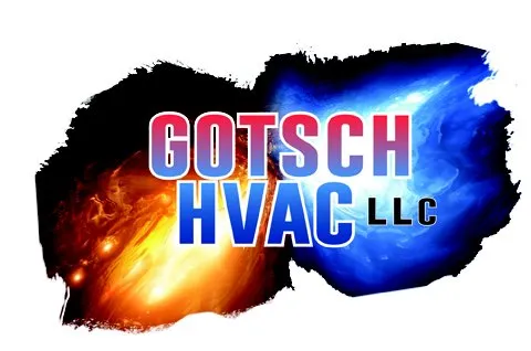 Slide of Gotsch Heating & Cooling