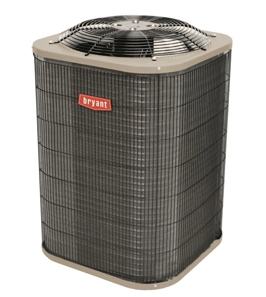 Slide of Gotsch Heating & Cooling