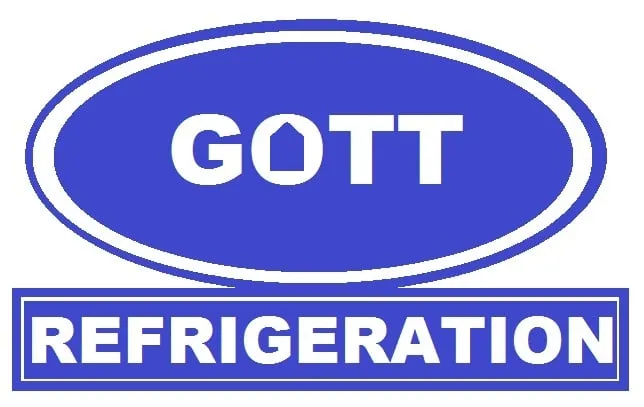 Slide of Gott Refrigeration
