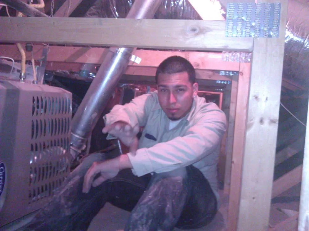 Slide of Gott Refrigeration