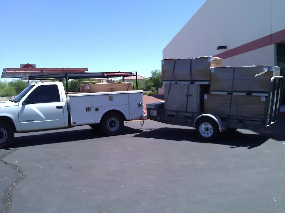 Slide of Gott Refrigeration