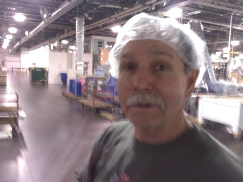 Slide of Gott Refrigeration