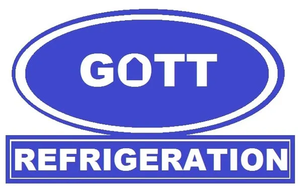 Gott Refrigeration Logo