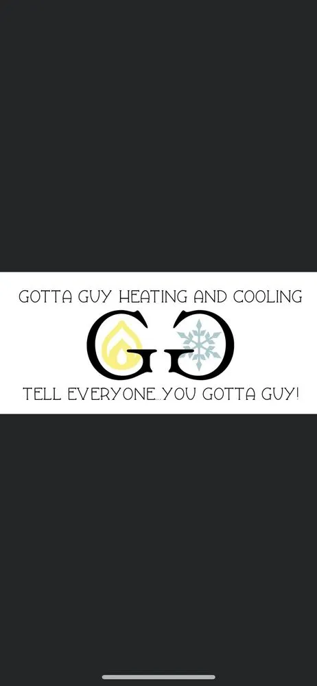 Slide of Gotta Guy Heating and Cooling