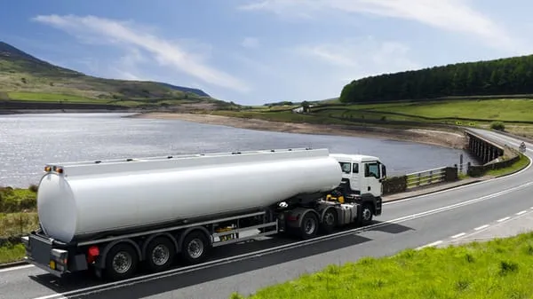 Gottier Fuel Company