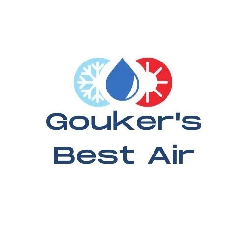 Slide of Gouker’s Best Air