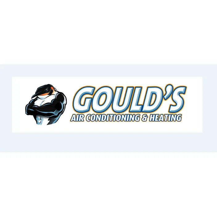 Slide of Gould's Air Conditioning & Heating