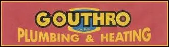 Slide of Gouthro Plumbing & Heating