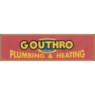 Slide of Gouthro Plumbing & Heating