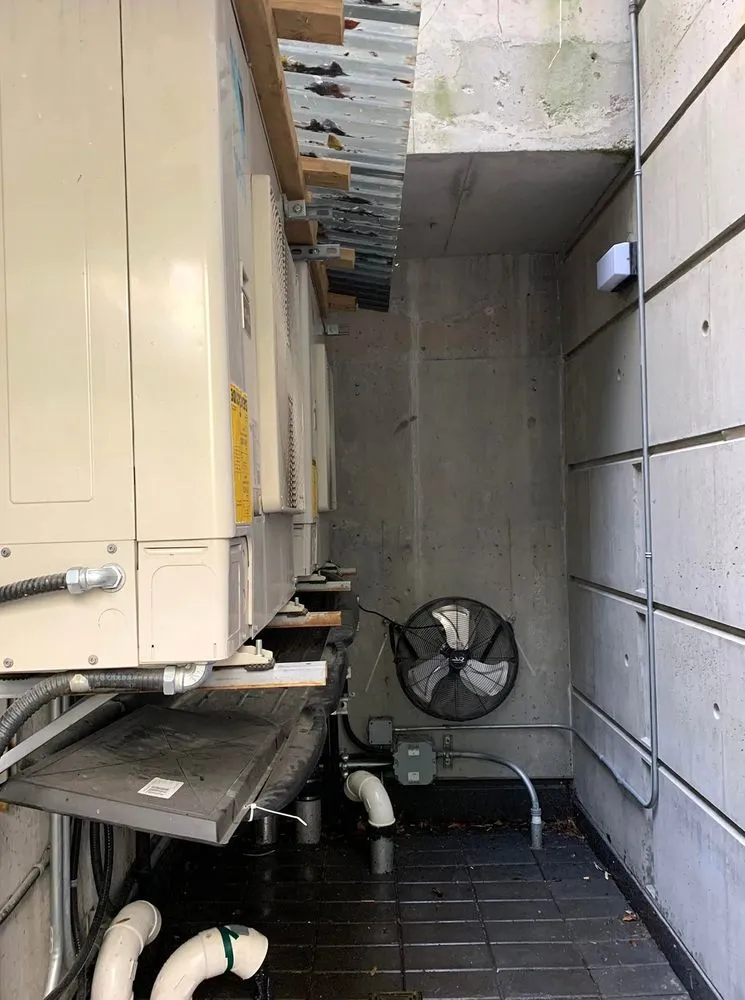 Slide of Govans Heating & Cooling