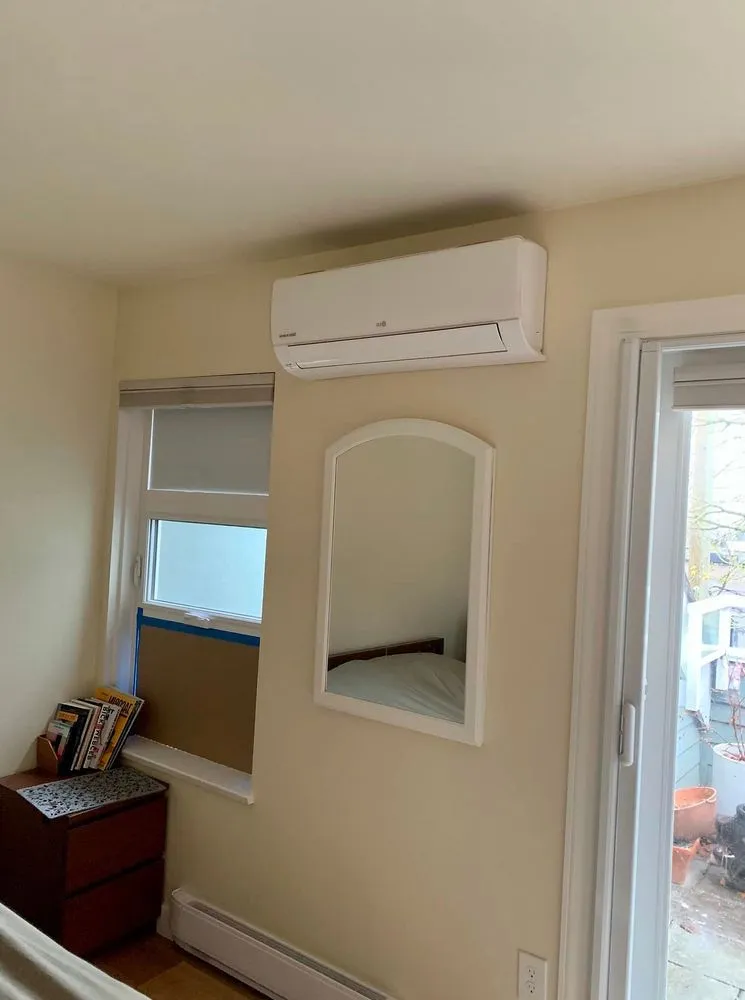 Slide of Govans Heating & Cooling