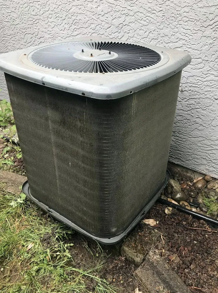 Slide of Govans Heating & Cooling