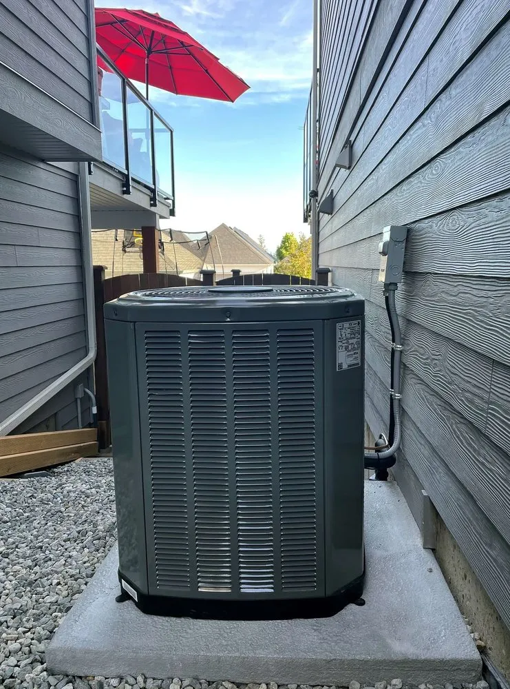 Slide of Govans Heating & Cooling