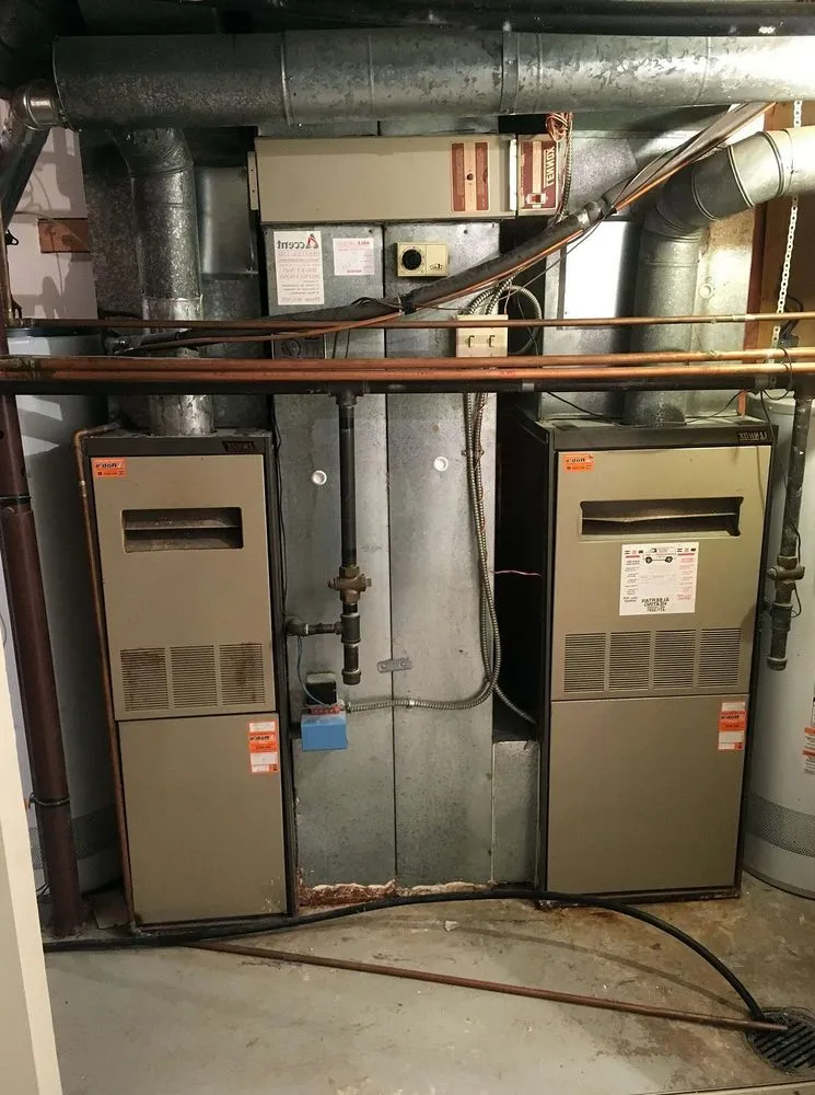 Slide of Govans Heating & Cooling