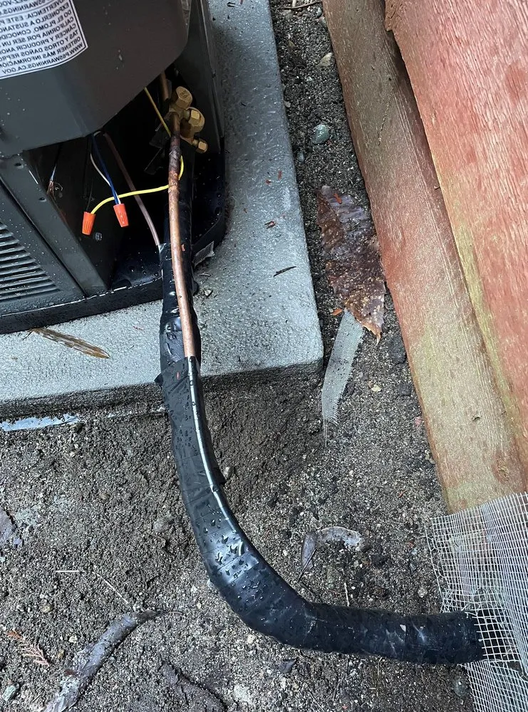 Slide of Govans Heating & Cooling