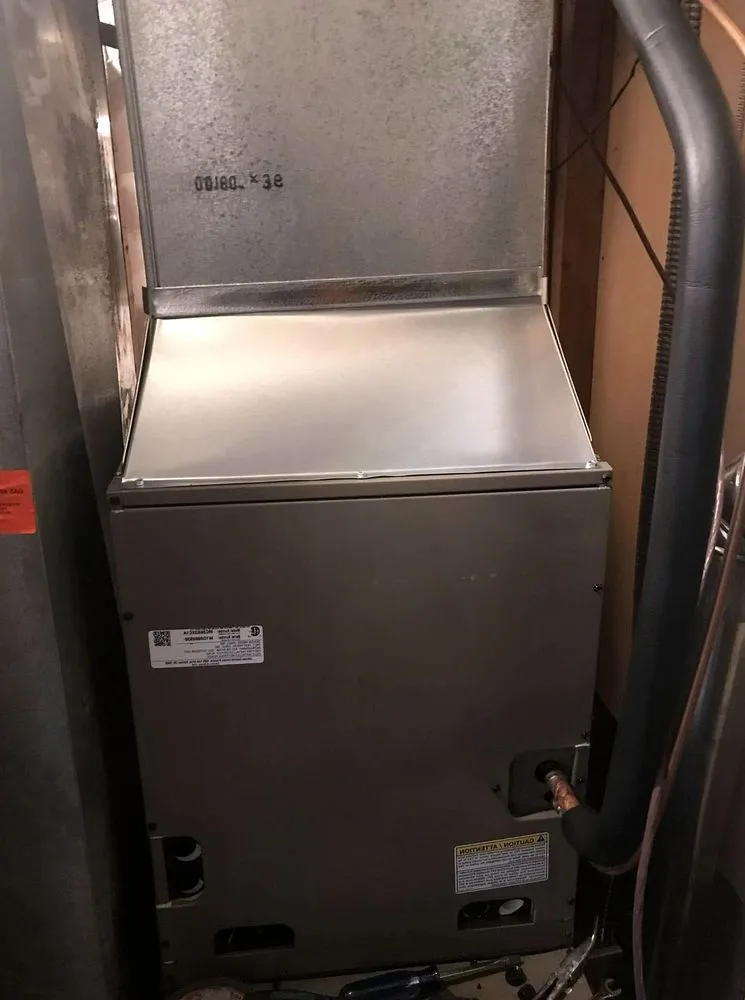 Slide of Govans Heating & Cooling