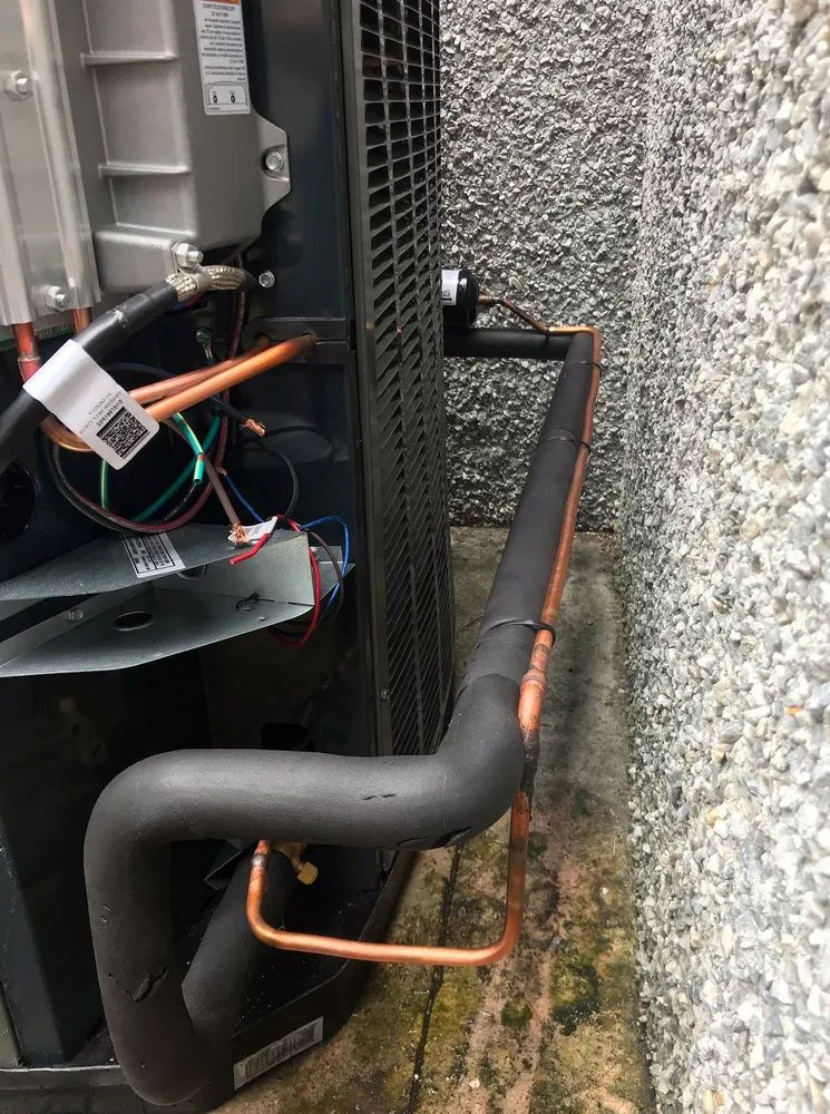 Slide of Govans Heating & Cooling