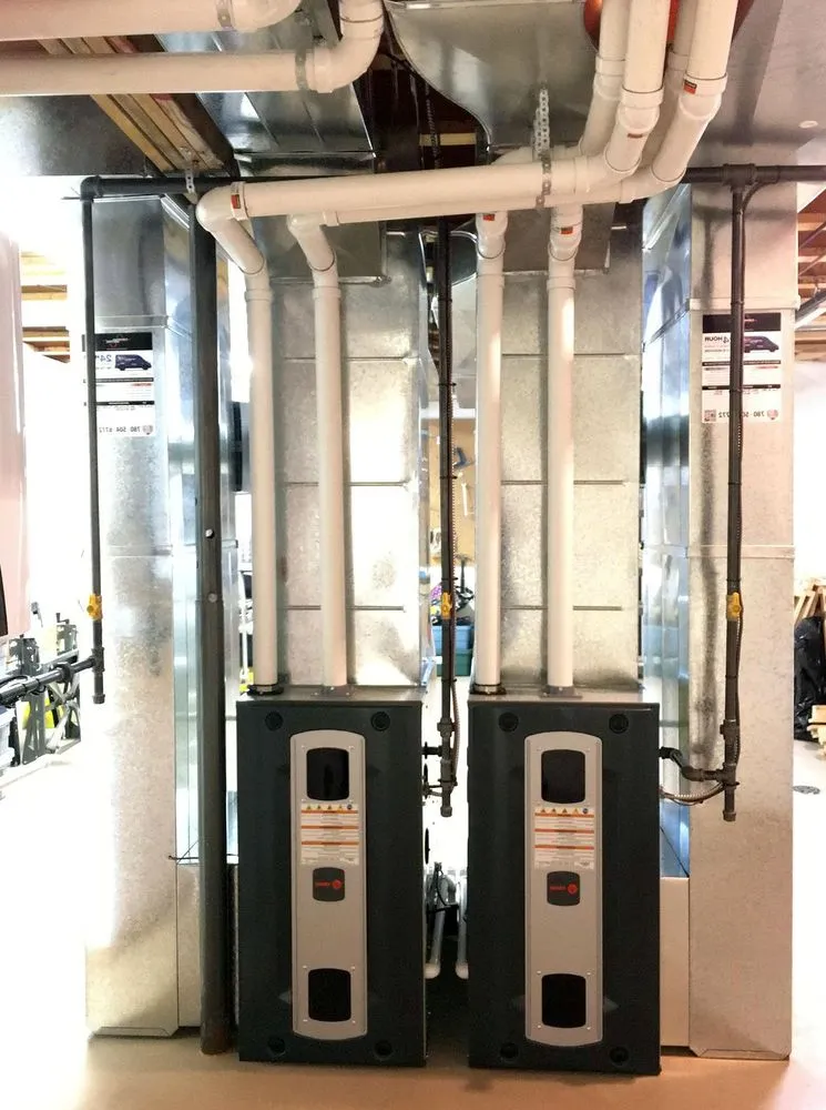 Slide of Govans Heating & Cooling