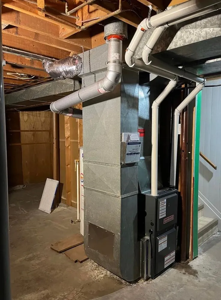 Slide of Govans Heating & Cooling