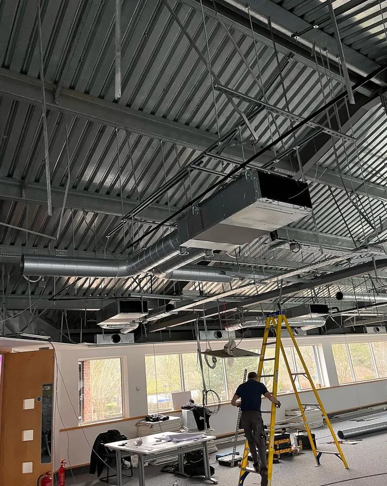 Slide of Govans Heating & Cooling