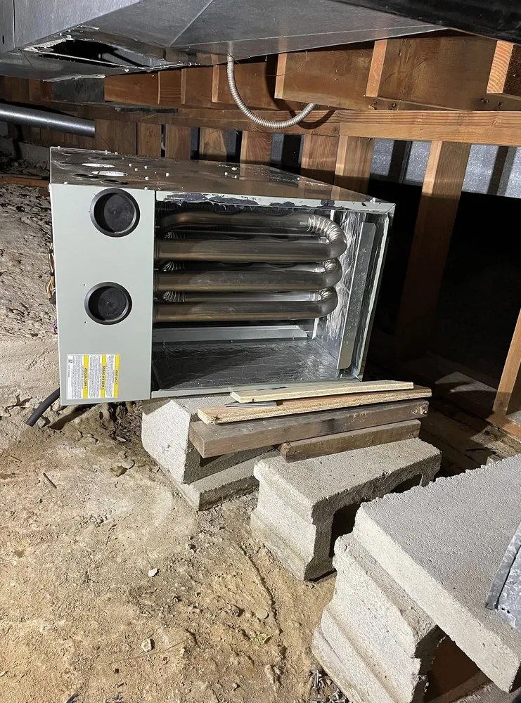 Slide of Govans Heating & Cooling