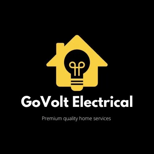 Slide of GoVolt Electrical