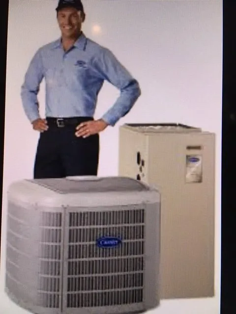 Slide of Gow Supply Company