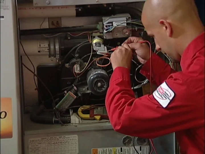 Slide of Goyette Mechanical