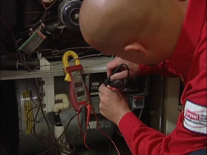 Certified HVAC maintenance in Oscoda, MI - Goyette Mechanical