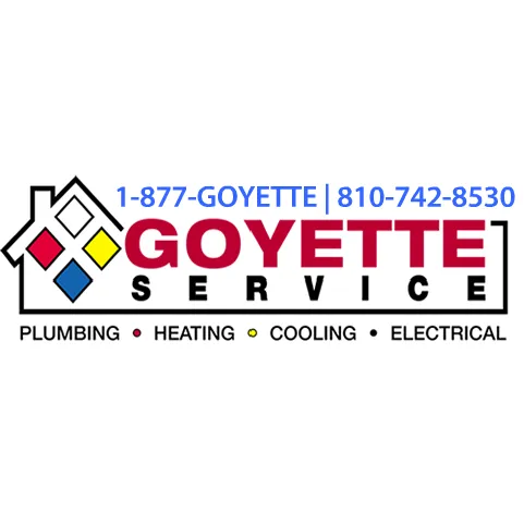 Top-rated heating and cooling service experts serving Oscoda, MI - Goyette Mechanical