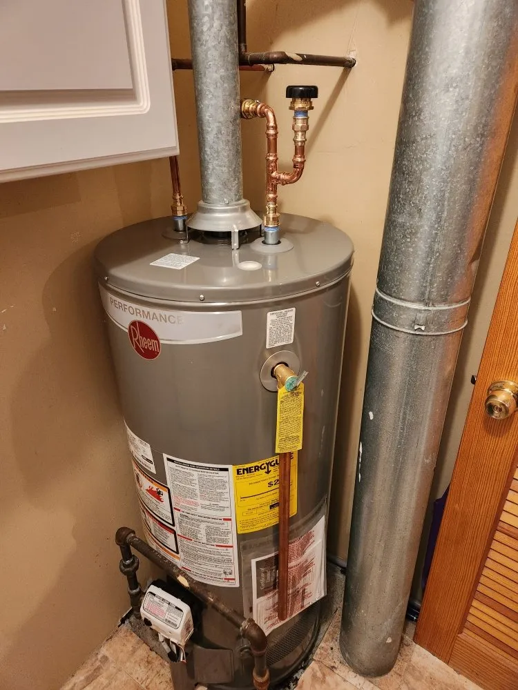 Slide of Goyette Residential Services