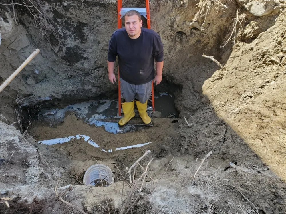 Slide of Goyette Residential Services