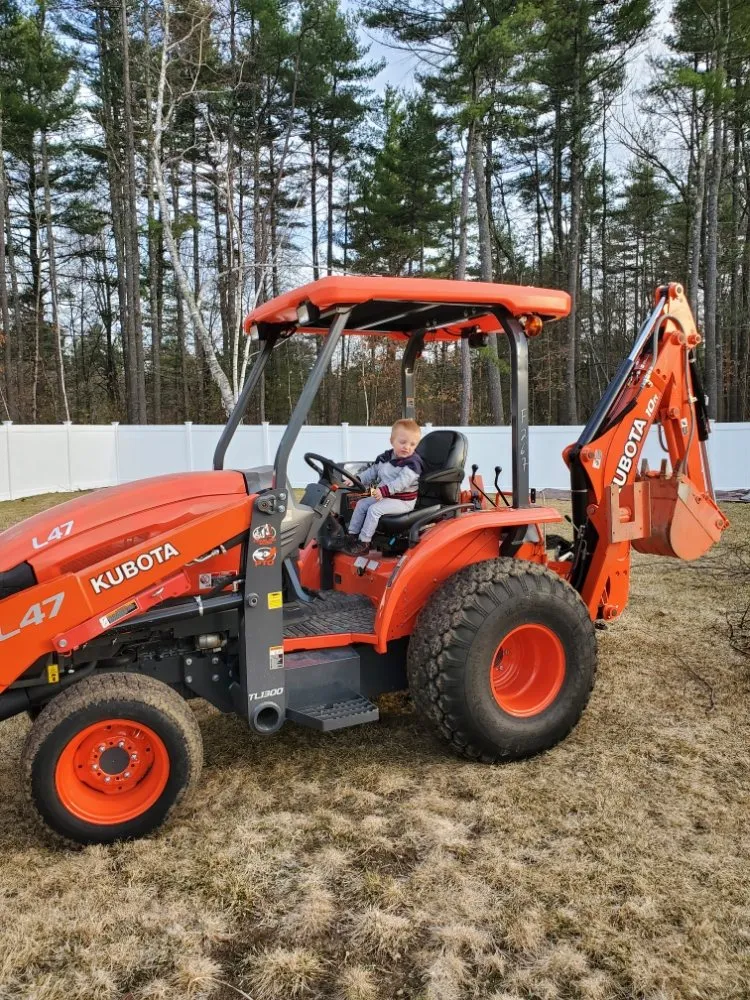 Slide of Goyette Residential Services