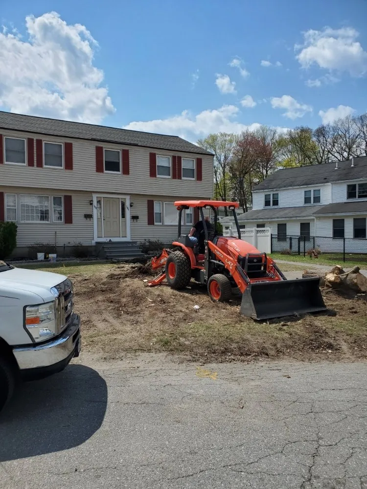 Slide of Goyette Residential Services
