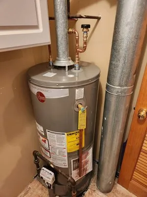 Goyette Residential Services Logo