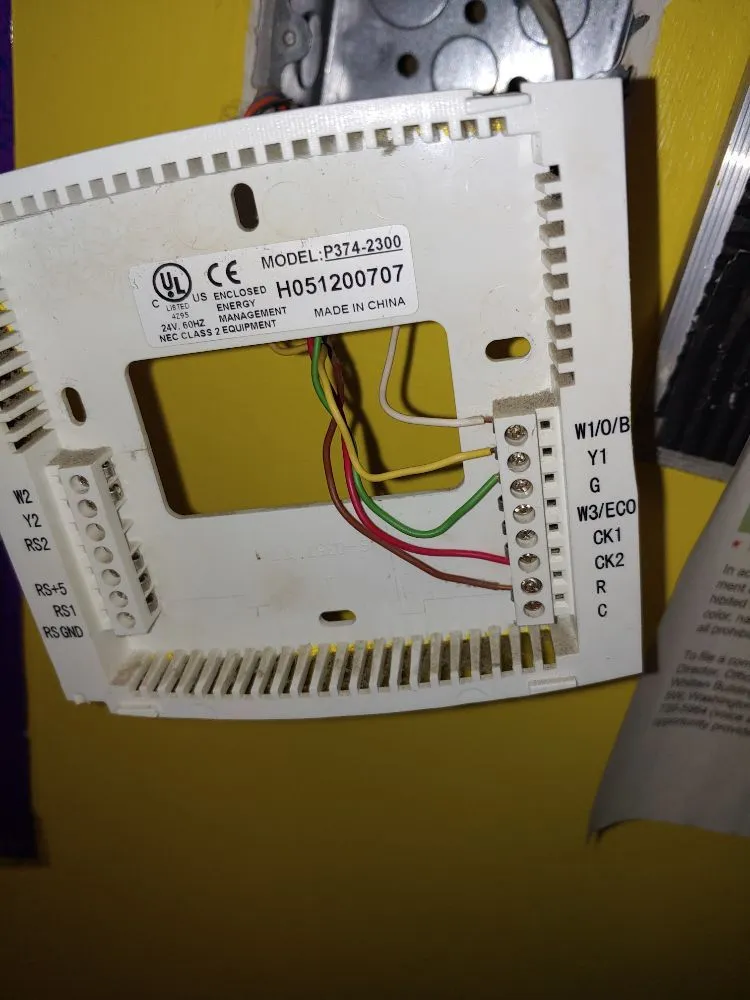 Slide of Gozari Heating & Air