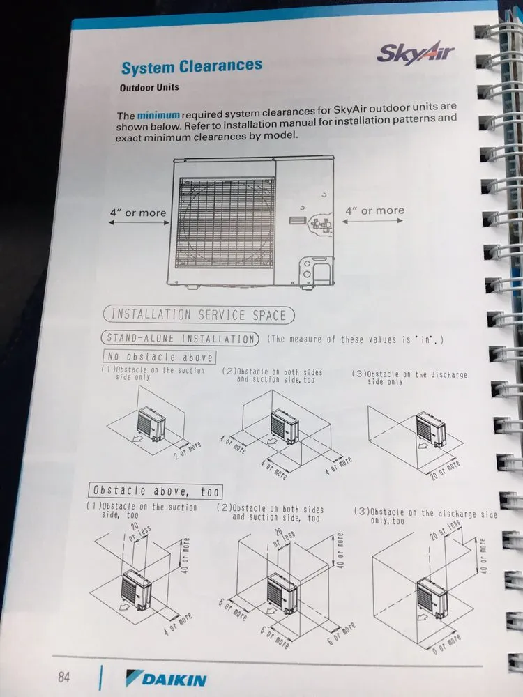 Slide of Gozari Heating & Air