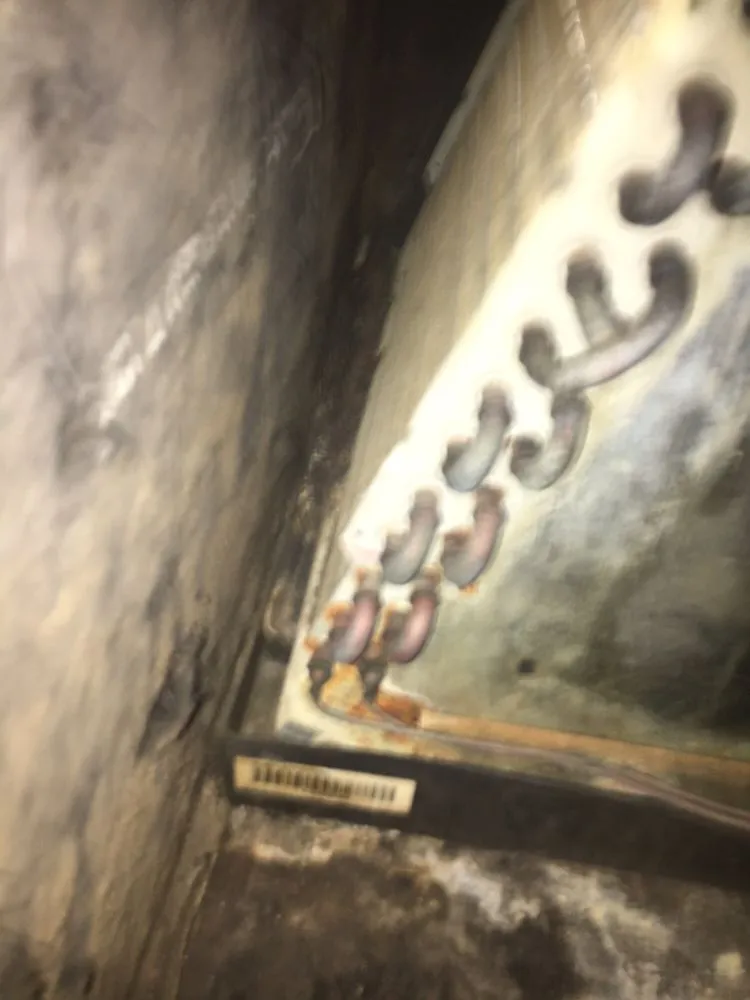 Slide of Gozari Heating & Air