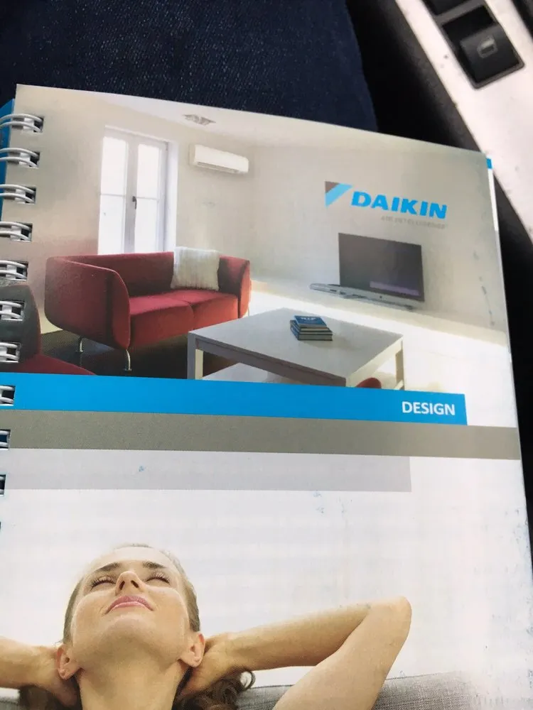 Slide of Gozari Heating & Air