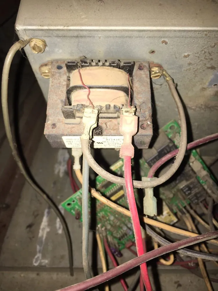 Slide of Gozari Heating & Air