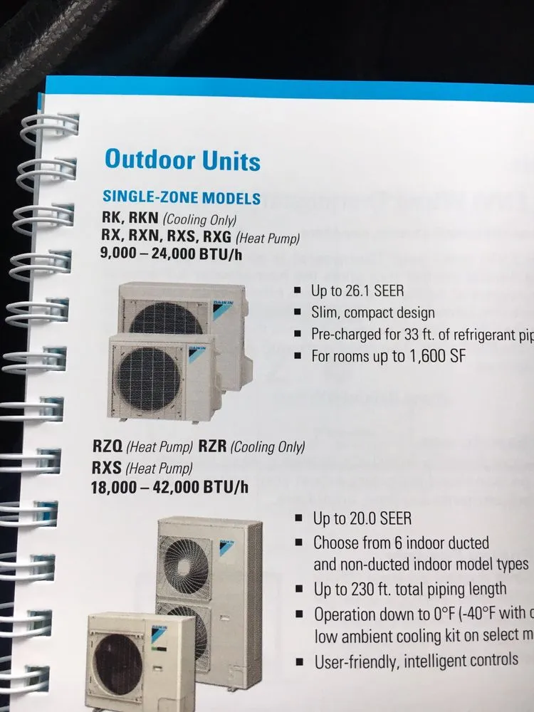 Slide of Gozari Heating & Air