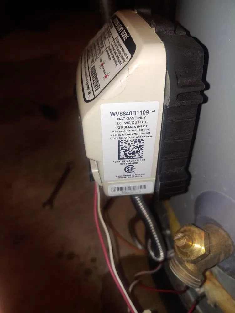 Slide of Gozari Heating & Air