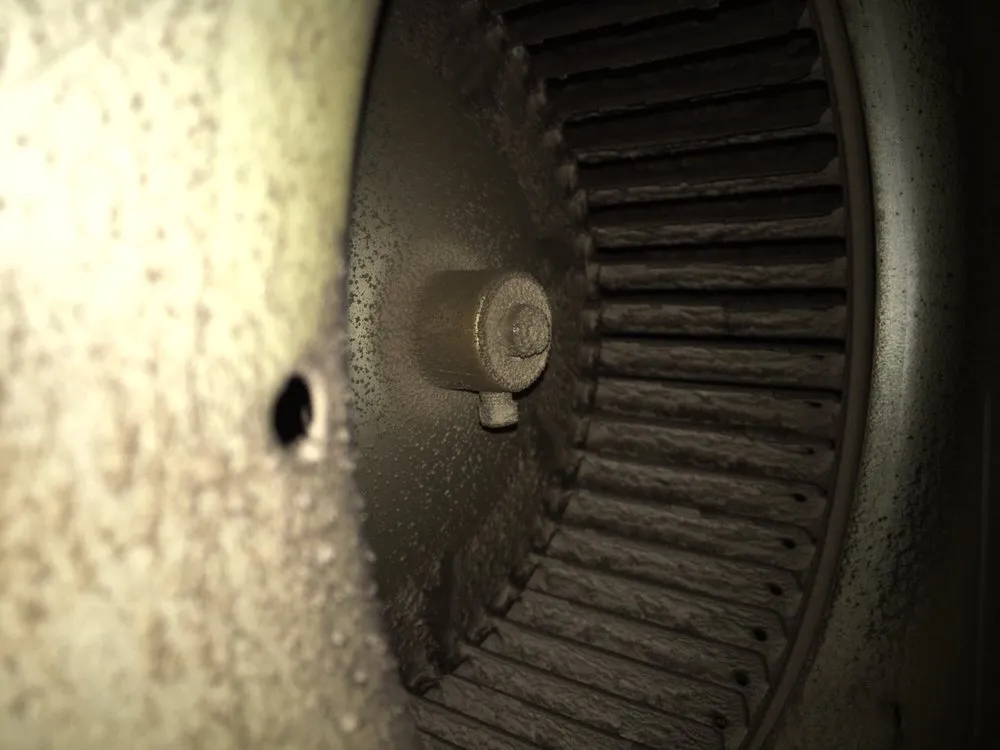 Slide of Gozari Heating & Air